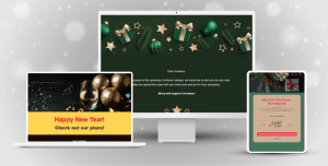 Fully tailored messages | netart.com