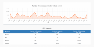 Unique solution to support LSCache Plugins on CDN netart.com