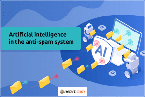 Artificial Intelligence in the netart.com anti-spam system | netart.com