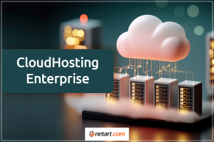 CloudHosting Enterprise | netart.com